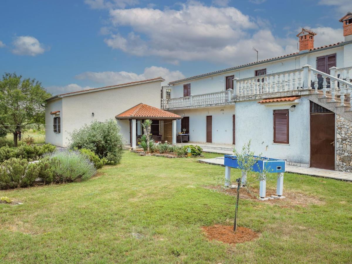 Apartment Tireli - Prc143 By Interhome Poreč Exteriér fotografie