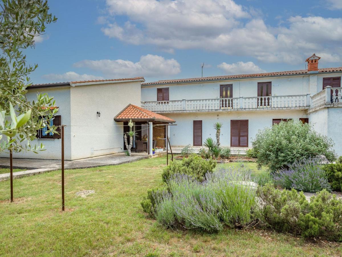 Apartment Tireli - Prc143 By Interhome Poreč Exteriér fotografie