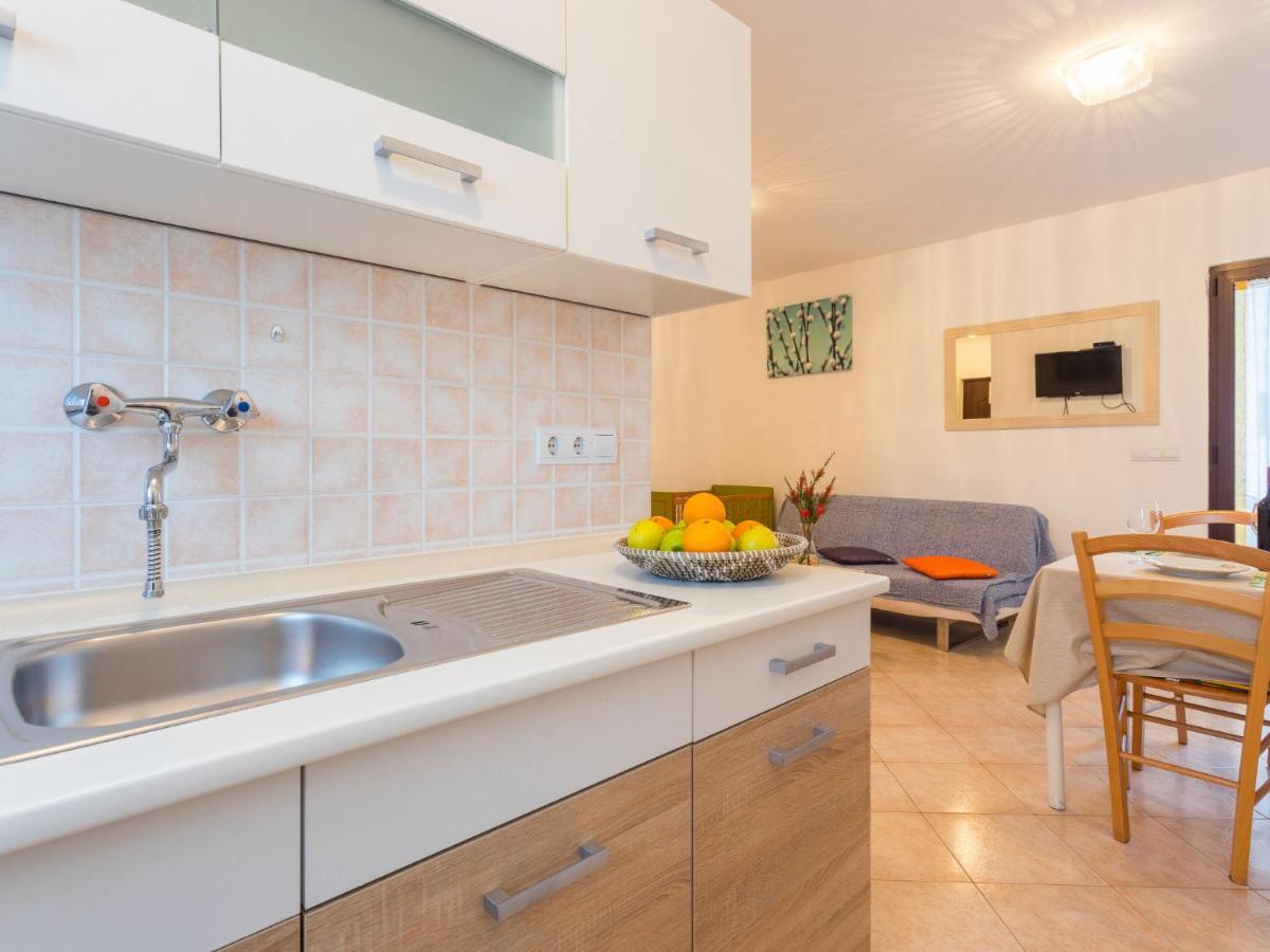 Apartment Tireli - Prc143 By Interhome Poreč Exteriér fotografie
