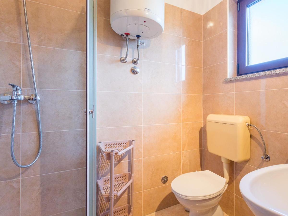 Apartment Tireli - Prc143 By Interhome Poreč Exteriér fotografie