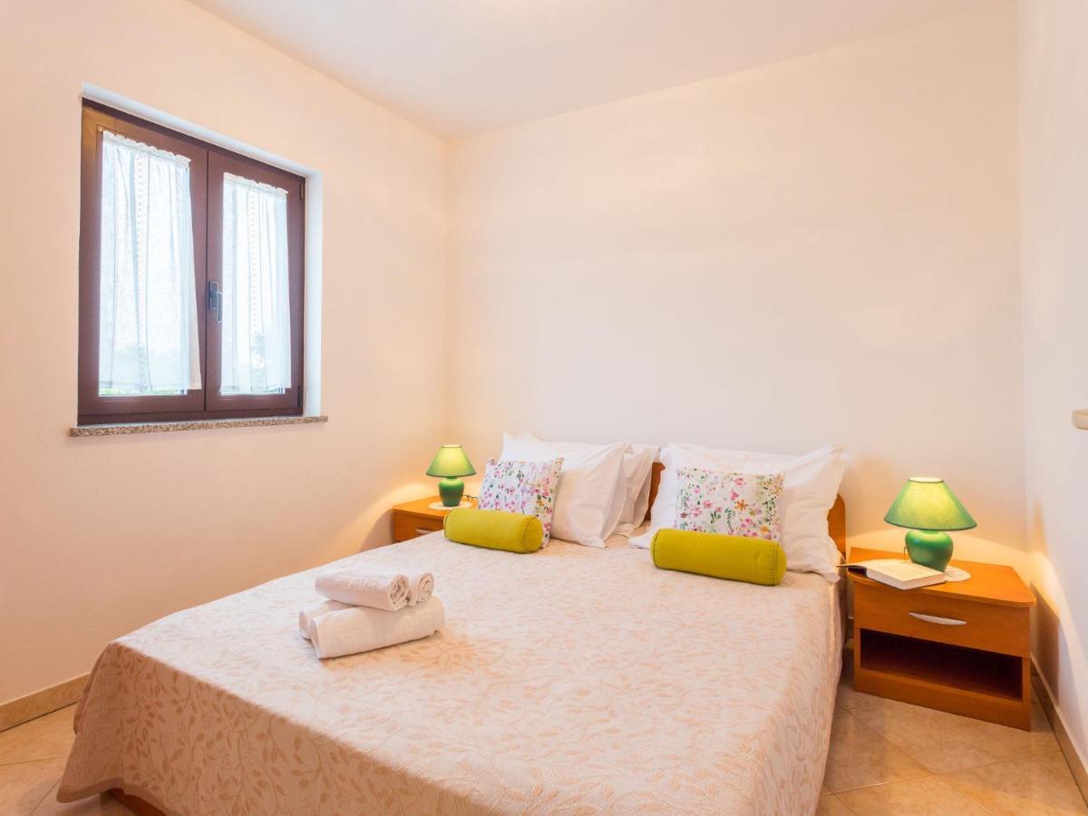 Apartment Tireli - Prc143 By Interhome Poreč Exteriér fotografie